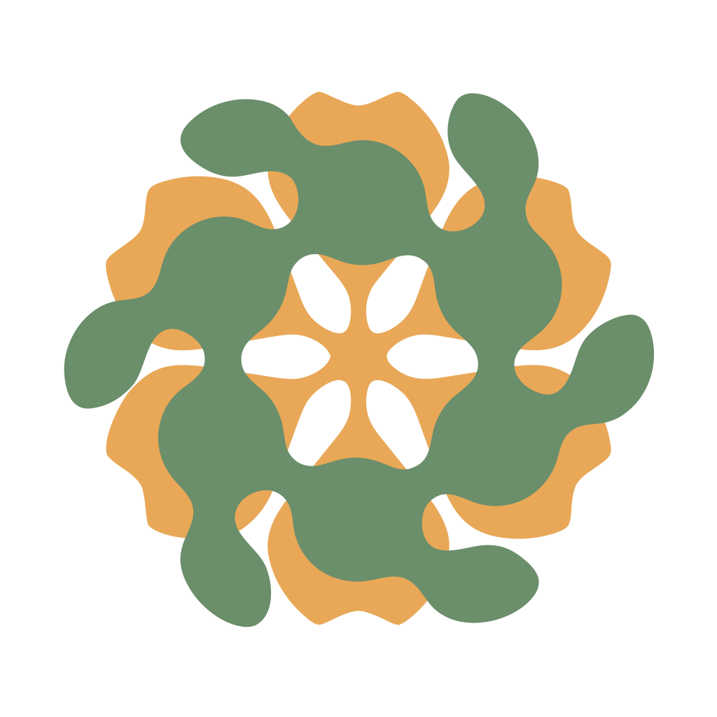 Kuntum & Embun Logo
